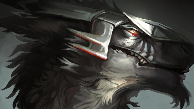 你的鱼缸里养过什么奇怪的鱼？