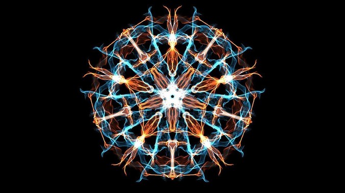 出国给你最大的感受是什么？