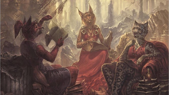 为啥西方列强最后全不行了？